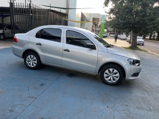 Foto do veículo Volkswagen Voyage 1.0 Flex 12v 4p