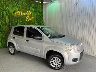 Foto do veículo Fiat Uno Vivace/rua 1.0 Evo Fire Flex 8v 5p