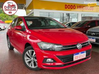 Foto do veículo Volkswagen Polo 1.0 200 Tsi Comfortline Auto