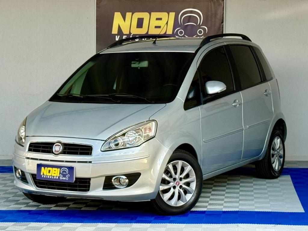 Fiat Idea