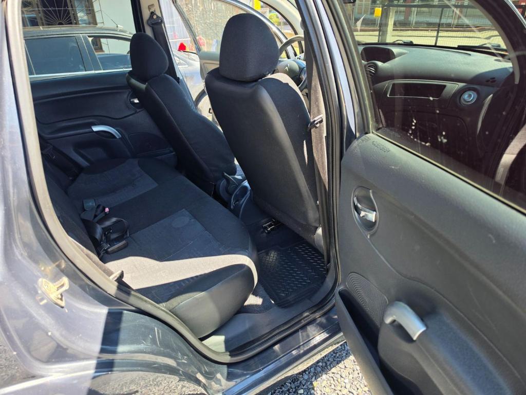 Citroen C3 1.4 8v Flex Glx