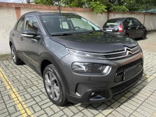 Foto do veículo Citroen C4 Cactus 1.6 Feel Auto