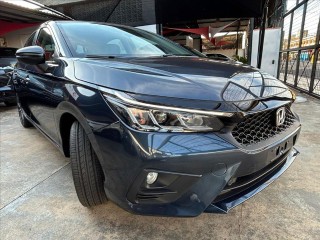 Foto do veículo Honda City 1.5 Exl Cvt