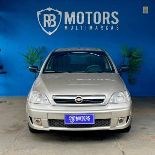 Foto do veículo Chevrolet Corsa Hat. Maxx 1.4 8v Econoflex 5p