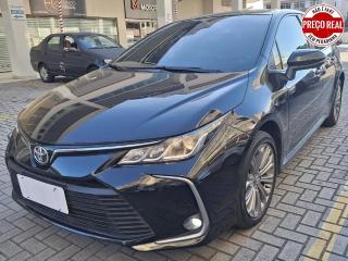 Foto do veículo Toyota Corolla Xei 2.0 Flex 16v Aut.