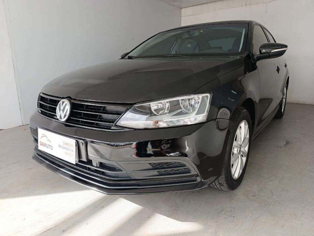 Volkswagen Jetta JETTA Trendline 1.4 TSI 16V 4p  Aut. 2016