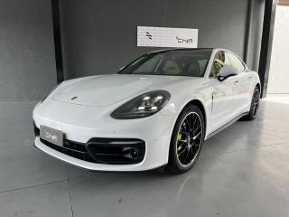 Foto do veículo Porsche Panamera 4s 2.9 560cv (híbrido)