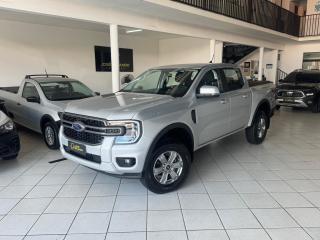 Foto do veículo Ford Ranger 2.0 Cd Xls Auto 4wd