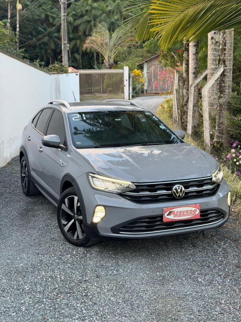 Volkswagen Nivus