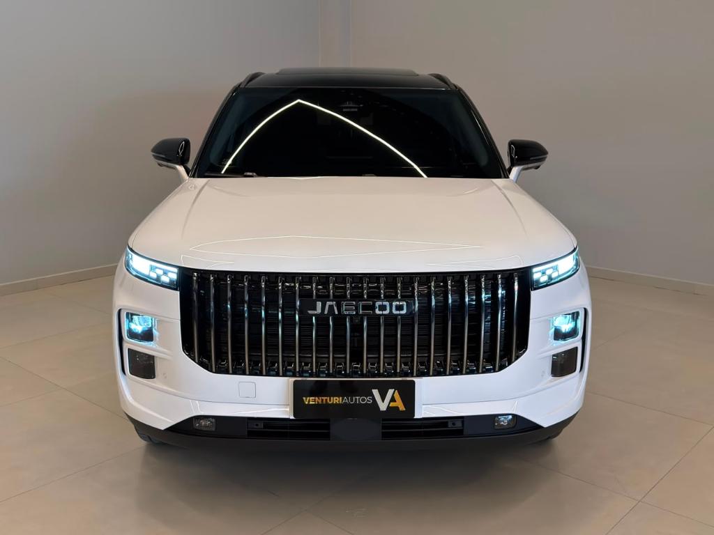 Omoda 7