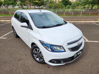 Foto do veículo Chevrolet Onix 1.4 Spe/4 Ltz