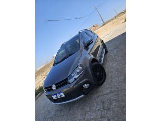 Foto do veículo Volkswagen Fox 1.6 Vht Total Flex Crossfox