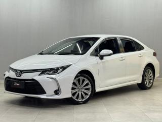 Foto do veículo Toyota Corolla 2.0 Xei Cvt