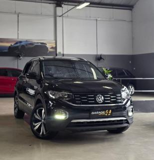 Foto do veículo Volkswagen T-cross Hig. 250 Tsi 1.4 Flex 16v 5p Aut