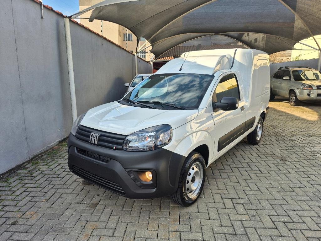 Fiat Fiorino
