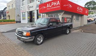 Foto do veículo Ford Ranger Stx 4.0 Cs/ce