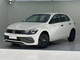 Foto do veículo Volkswagen Polo Track 1.0 Flex 12v 5p