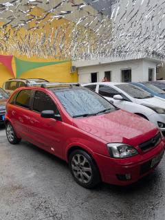 Foto do veículo Chevrolet Corsa 1.4 Econoflex Maxx