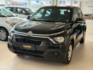Foto do veículo Citroën C3 Live Pack 1.0 Flex 6v 5p Mec.