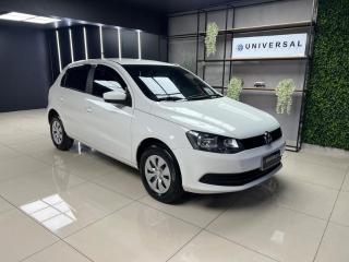 Foto do veículo Volkswagen Gol (novo) 1.6 Mi Total Flex 8v 4p