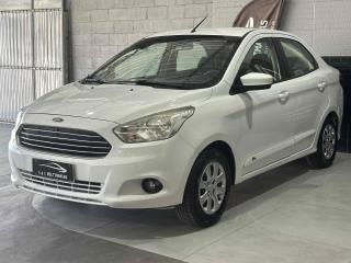 Foto do veículo Ford Ka 1.5 16v N-vct Sel