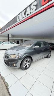 Foto do veículo Chevrolet Onix Hatch Ltz 1.4 8v Flexpower 5p Mec.