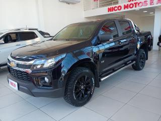 Foto do veículo Chevrolet S-10 2.8 Ctdi Cd Lt Auto 4wd