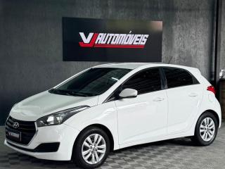 Foto do veículo Hyundai Hb20 1.0 Comfort
