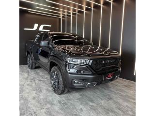 Foto do veículo Ram Rampage Rebel Hurr.4 2.0 Tb Cd 4x4 Aut.