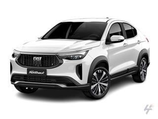 Foto do veículo Fiat Fastback 1.0 T200 Mhev Audace Cvt