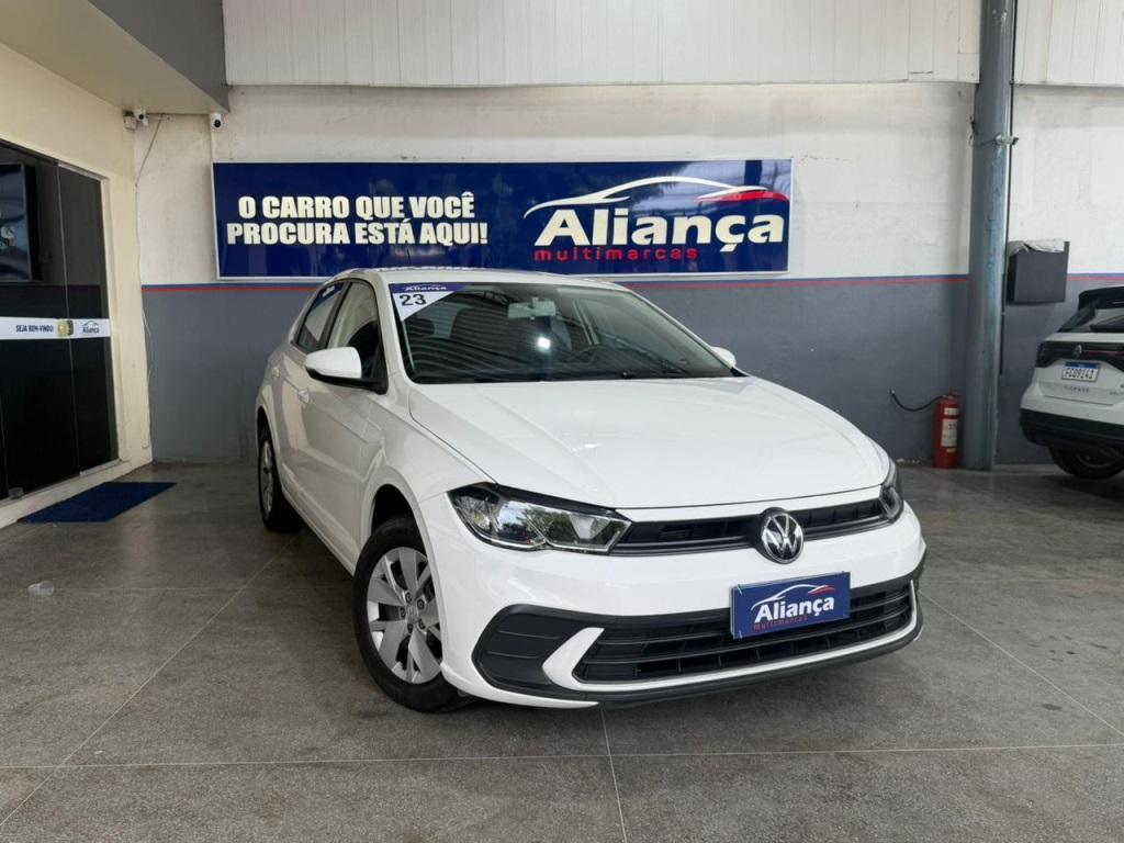 Volkswagen Polo 2023