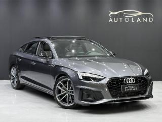 Foto do veículo Audi A5 2.0 Mhev S Line S Tronic Sbk