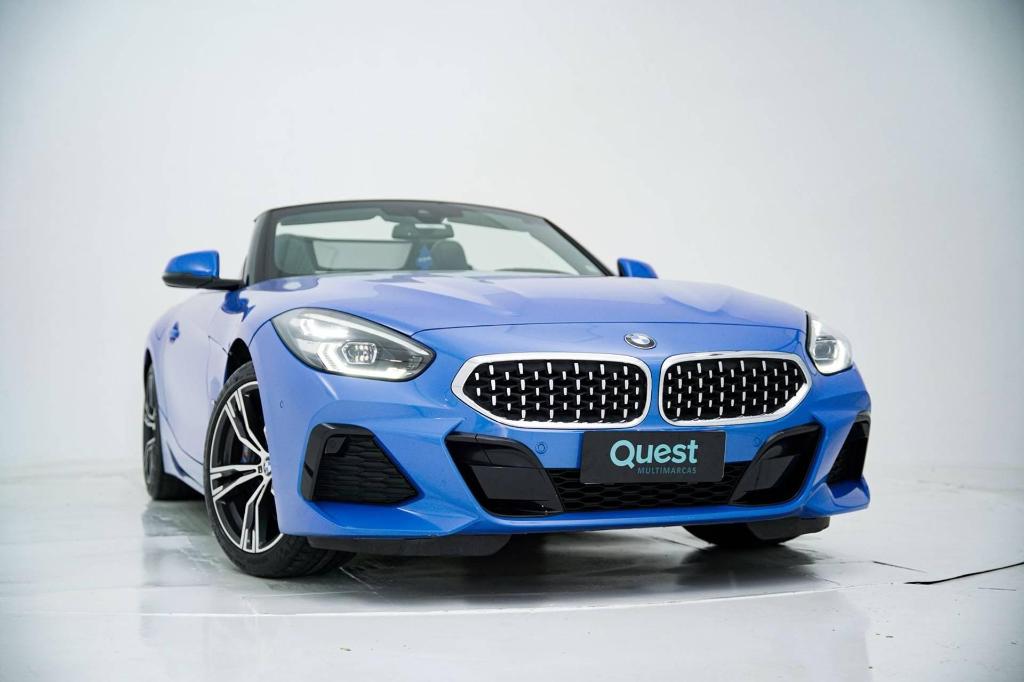 BMW Z4 2020