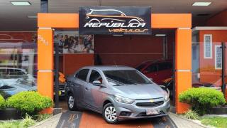 Foto do veículo Chevrolet Onix Plus 1.0 Lt