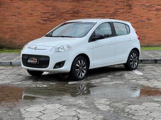 Foto do veículo Fiat Palio Attra./itália 1.4 Evo F.flex 8v 5p