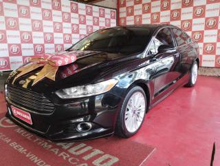 Foto do veículo Ford Fusion Titanium 2.0 Gtdi Eco. Awd Aut.