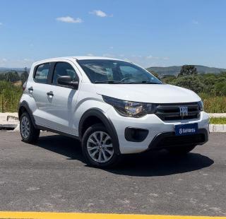 Foto do veículo Fiat Mobi 1.0 Like