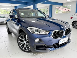 Foto do veículo Bmw X2 Sdrive 20i 2.0/2.0 Tb A. Flex 16v Aut