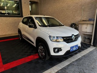 Foto do veículo Renault Kwid Intense 1.0 Flex 12v 5p Mec.