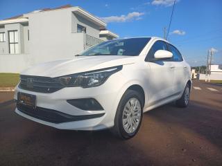 Foto do veículo Fiat Cronos 1.3 Drive