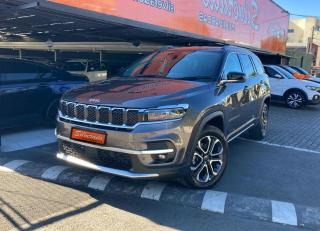 Foto do veículo Jeep Commander 1.3 T270 Limited Auto