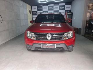 Foto do veículo Renault Duster 1.6 Dynamique