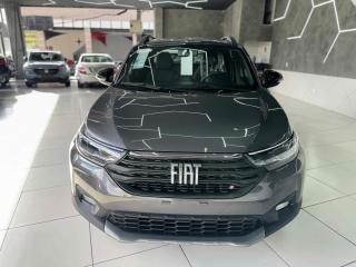 Foto do veículo Fiat Strada 1.3 Cabine Dupla Volcano