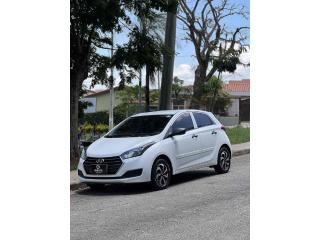 Foto do veículo Hyundai Hb20 1.0 Comfort
