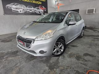 Foto do veículo Peugeot 208 1.5 8v Flex Active