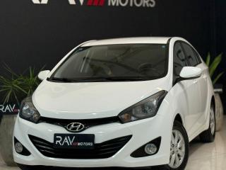 Foto do veículo Hyundai Hb20 1.6 S Comfort Plus