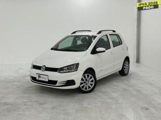 Foto do veículo Volkswagen Fox Trendline 1.6 Flex 8v 5p