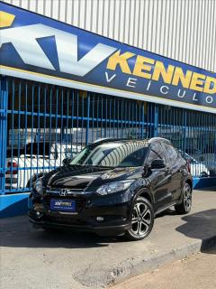 Foto do veículo Honda Hr-v Ex 1.8 Flexone 16v 5p Aut.