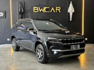 Foto do veículo Jeep Commander Overl. Td380 2.0 4x4 Die. Aut.