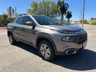 Foto do veículo Fiat Toro 1.8 Freedom Auto